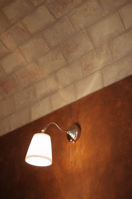 B&B Pozzorosso Vasto Szoba fotó